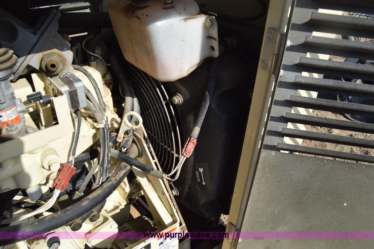 image for item BQ9717 2002 Kohler 10RY Power System 10 back up generator