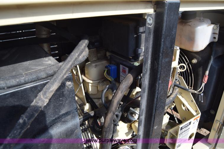 image for item BQ9717 2002 Kohler 10RY Power System 10 back up generator