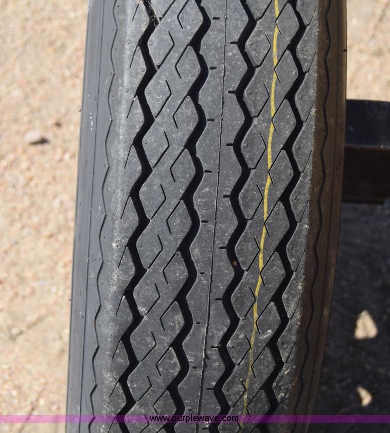 image for item BQ9728 Katolight PTO driven generator