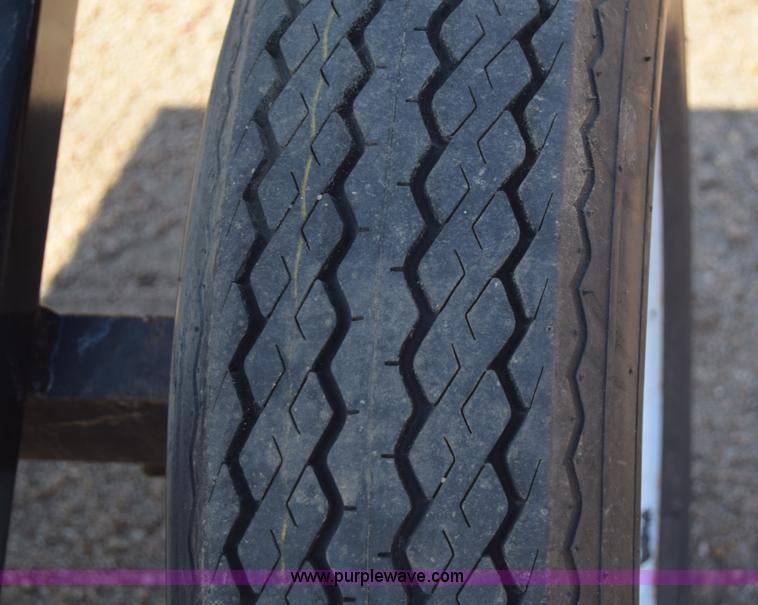 image for item BQ9728 Katolight PTO driven generator