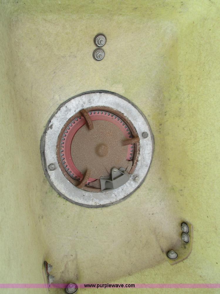 image for item D2412 John Deere 7000 planter