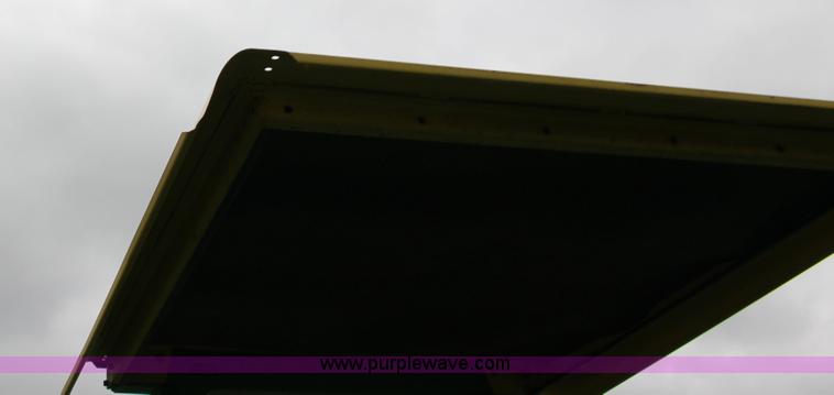 image for item F7677 1963 John Deere 3010 tractor