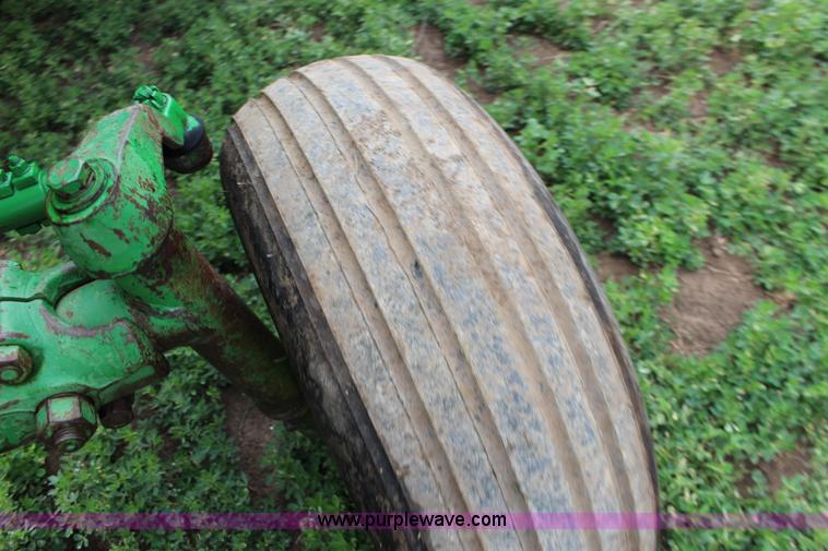 image for item F7677 1963 John Deere 3010 tractor