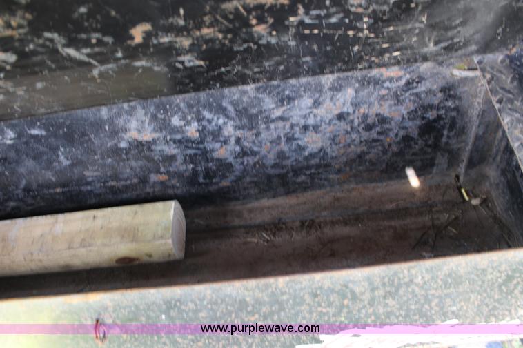 image for item F7726 2013 Longhorn equipment trailer