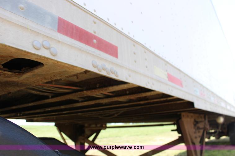 image for item F7727 1994 Great Dane dry van trailer