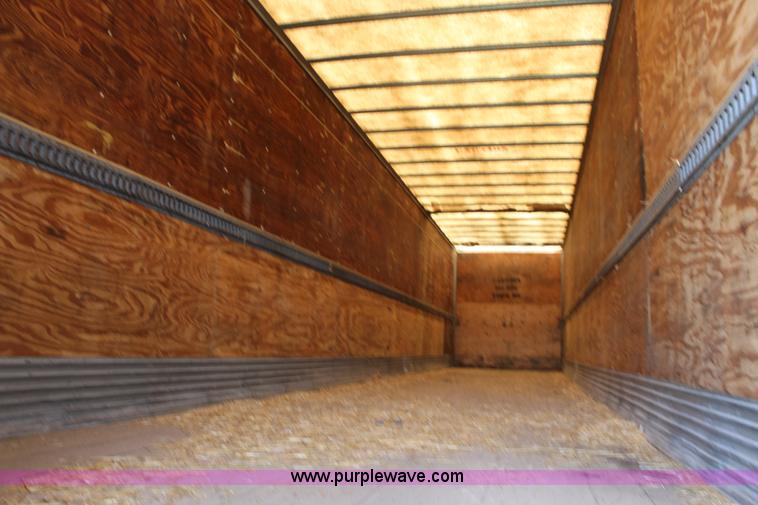 image for item F7727 1994 Great Dane dry van trailer