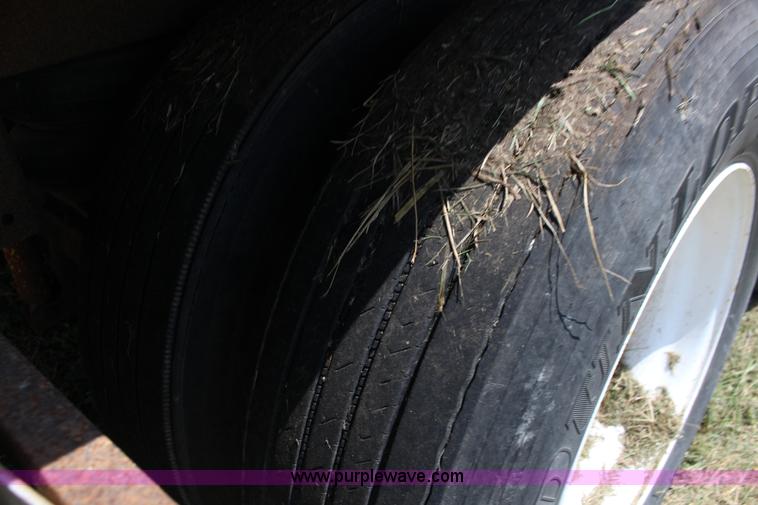 image for item F7727 1994 Great Dane dry van trailer