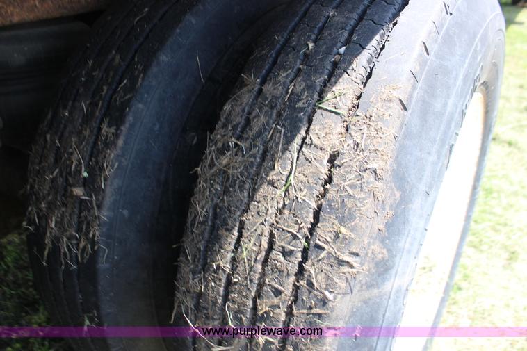 image for item F7727 1994 Great Dane dry van trailer