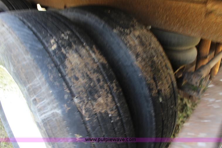 image for item F7727 1994 Great Dane dry van trailer