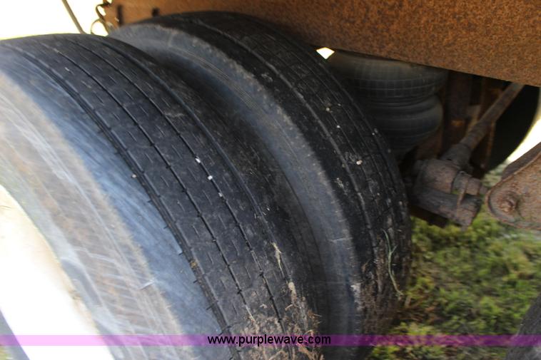 image for item F7727 1994 Great Dane dry van trailer