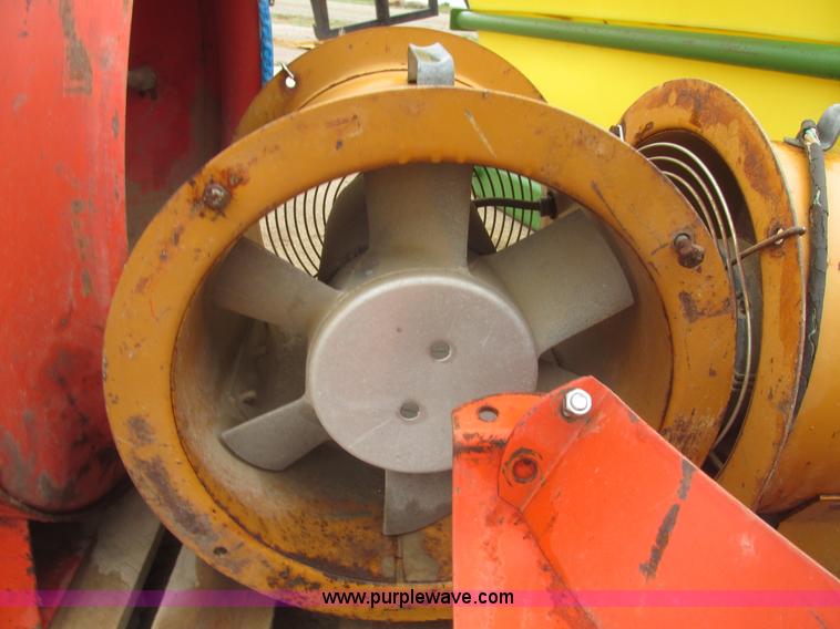 image for item H4691 (3) forced air fans