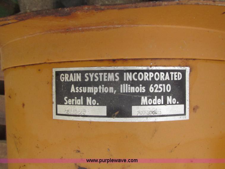 image for item H4691 (3) forced air fans