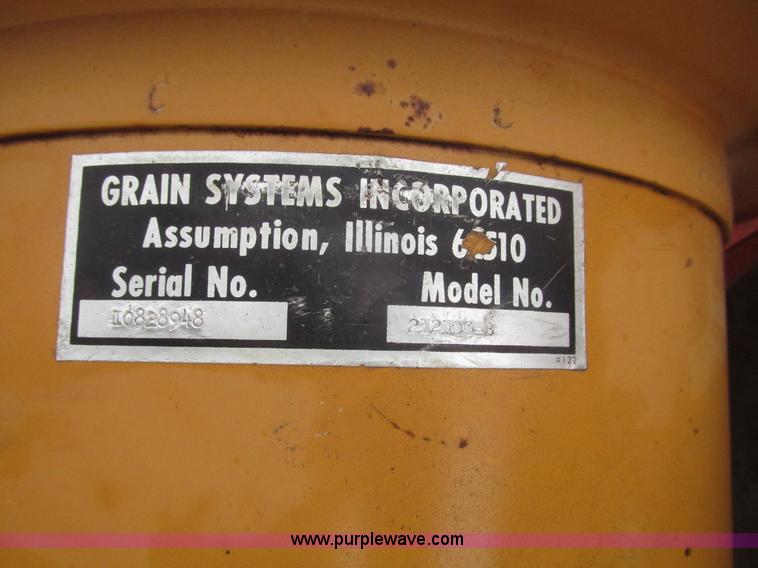 image for item H4691 (3) forced air fans