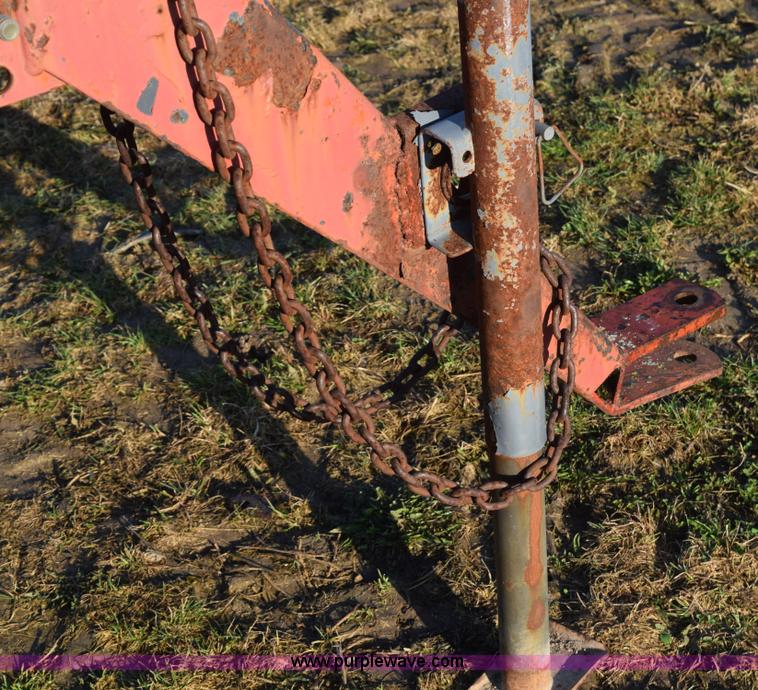 image for item H5152 Anhydrous applicator