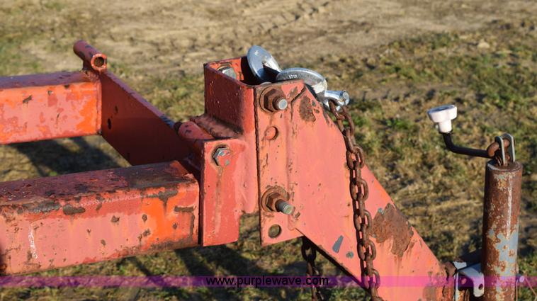 image for item H5152 Anhydrous applicator