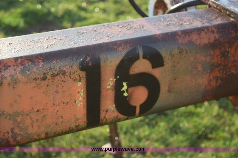 image for item H5157 Anhydrous applicator