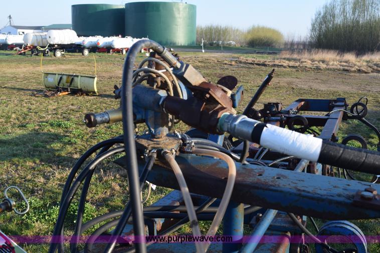 image for item H5158 Anhydrous applicator