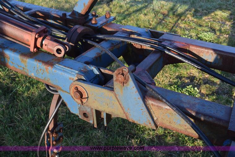 image for item H5158 Anhydrous applicator