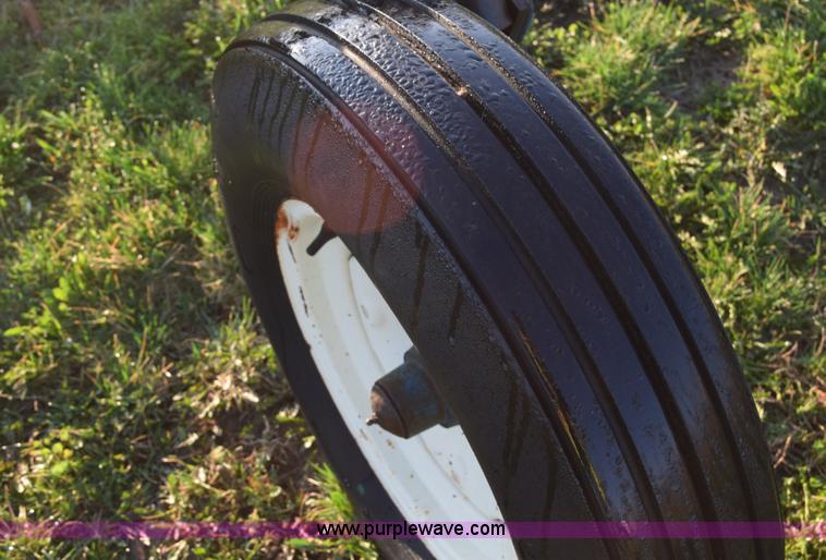 image for item H5158 Anhydrous applicator