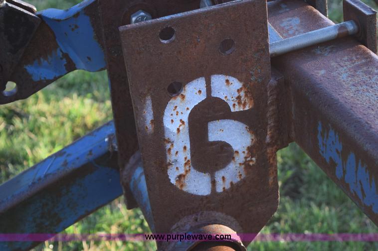 image for item H5158 Anhydrous applicator