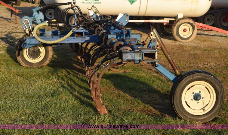 image for item H5161 Anhydrous applicator