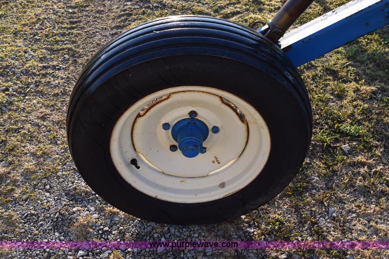 image for item H5161 Anhydrous applicator