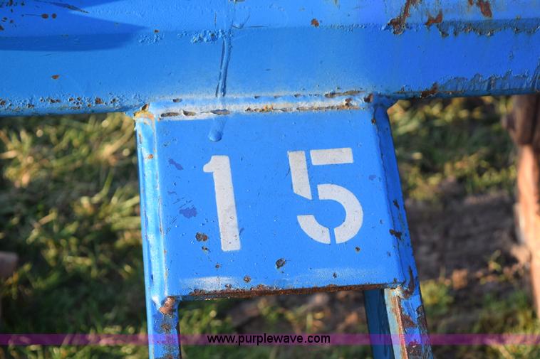 image for item H5161 Anhydrous applicator