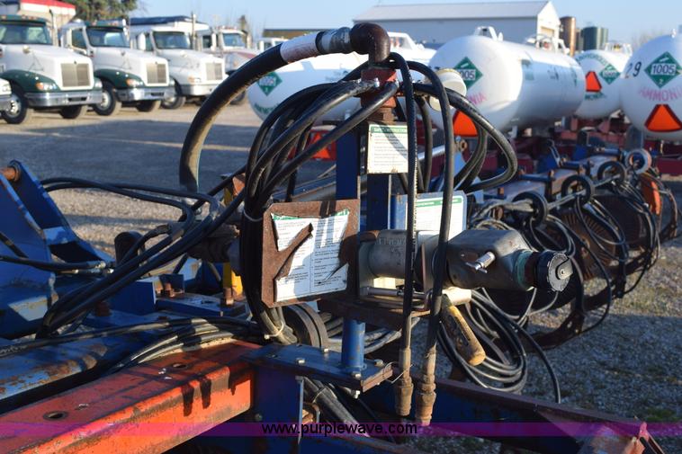 image for item H5161 Anhydrous applicator