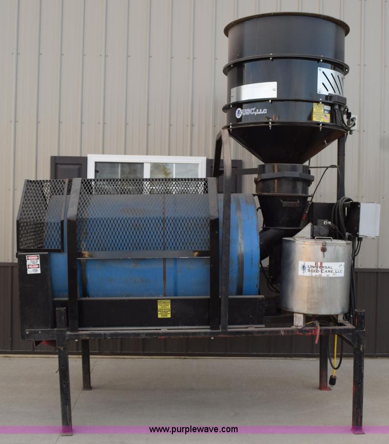 image for item H5171 USC seed treater