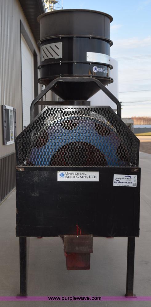 image for item H5171 USC seed treater
