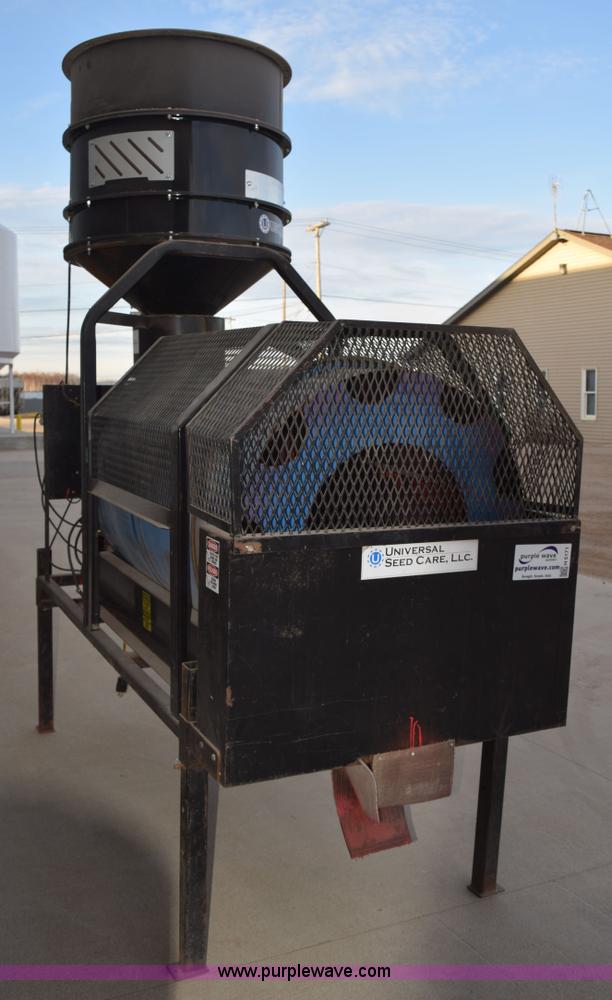 image for item H5171 USC seed treater