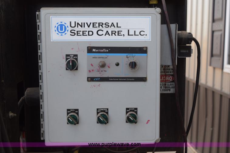 image for item H5171 USC seed treater