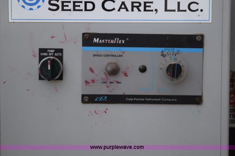 image for item H5171 USC seed treater