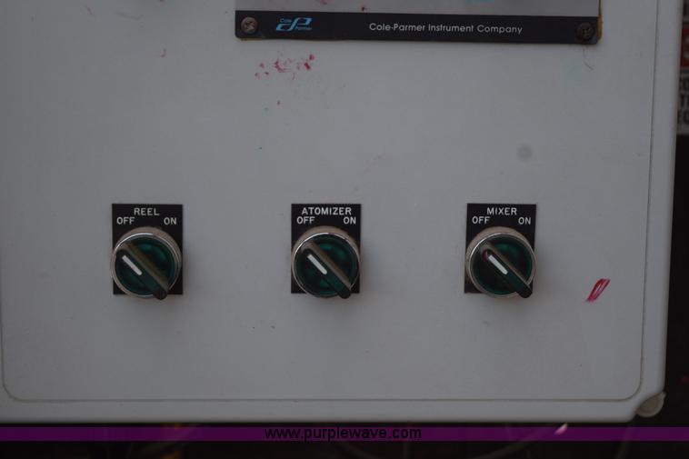 image for item H5171 USC seed treater