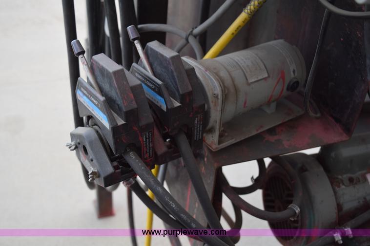 image for item H5171 USC seed treater