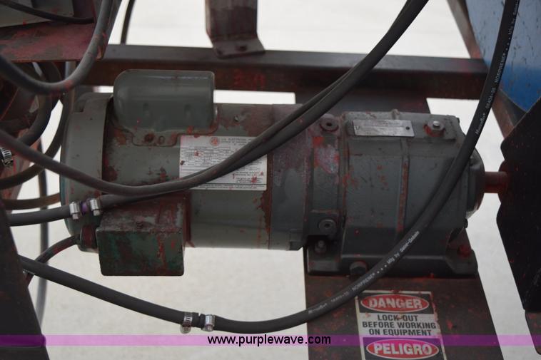 image for item H5171 USC seed treater