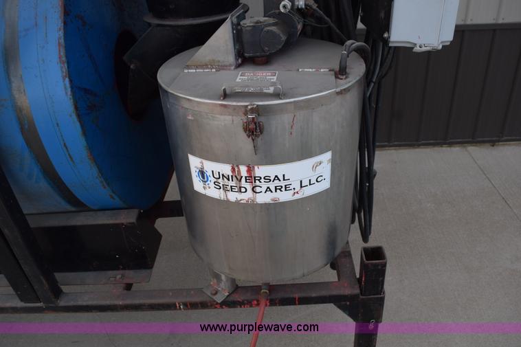 image for item H5171 USC seed treater