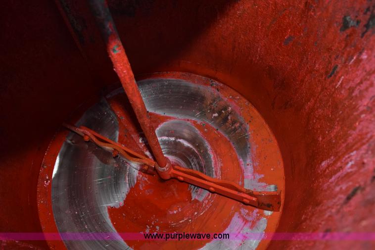 image for item H5171 USC seed treater