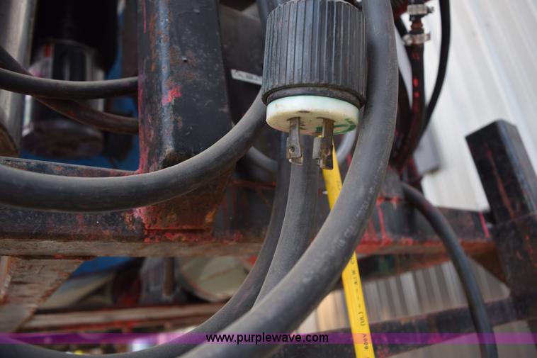 image for item H5171 USC seed treater