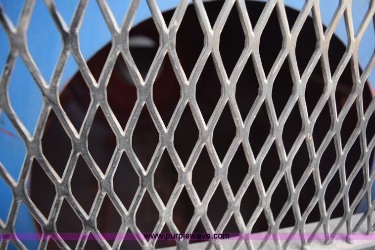 image for item H5171 USC seed treater