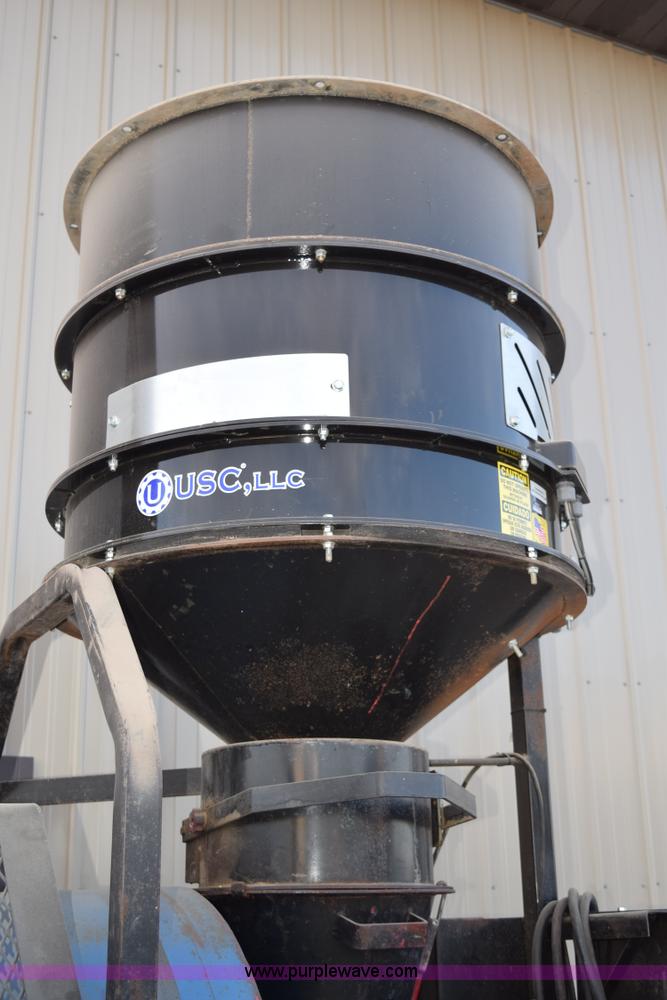 image for item H5171 USC seed treater