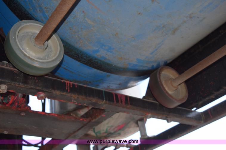 image for item H5171 USC seed treater