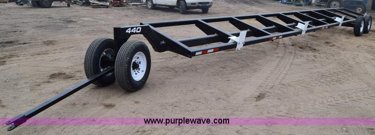 image for item H8596 Header trailer