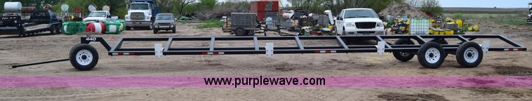 image for item H8596 Header trailer