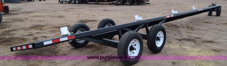 image for item H8596 Header trailer