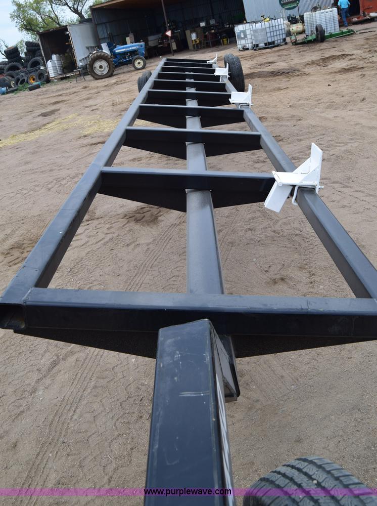 image for item H8596 Header trailer