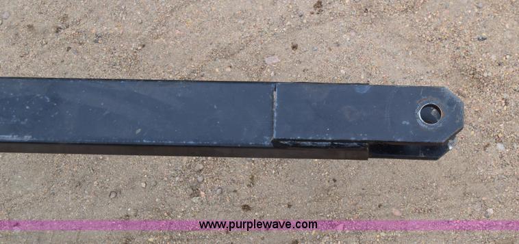 image for item H8596 Header trailer