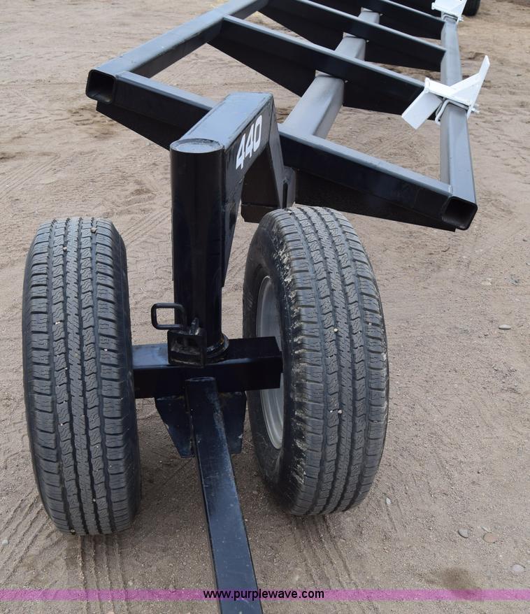 image for item H8596 Header trailer