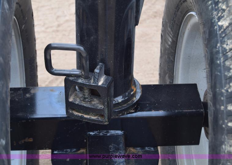 image for item H8596 Header trailer