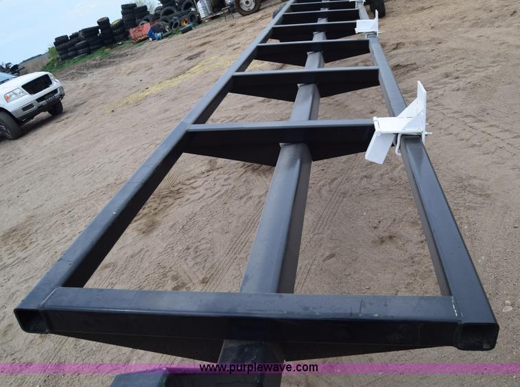 image for item H8596 Header trailer